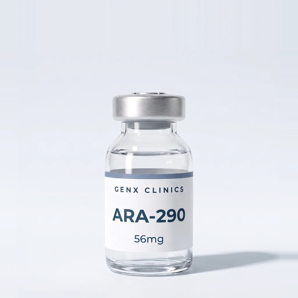 ARA-290 (Cibinetide) Vial | 56mg