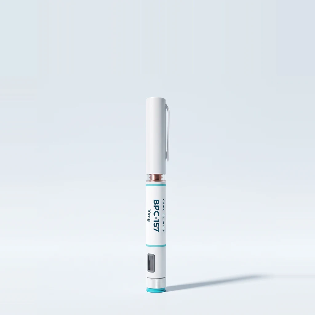 BPC 157 10mg pen (standard)