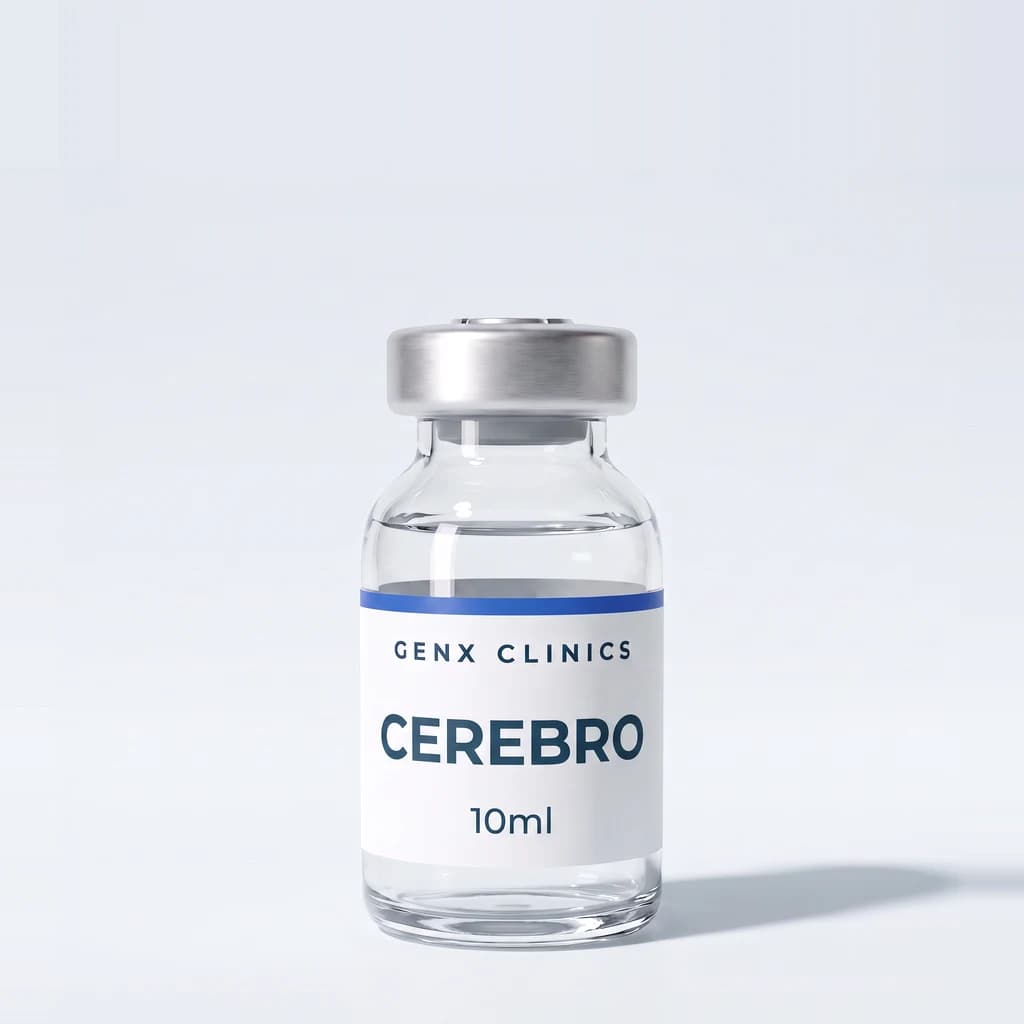 Cerebro 10ml