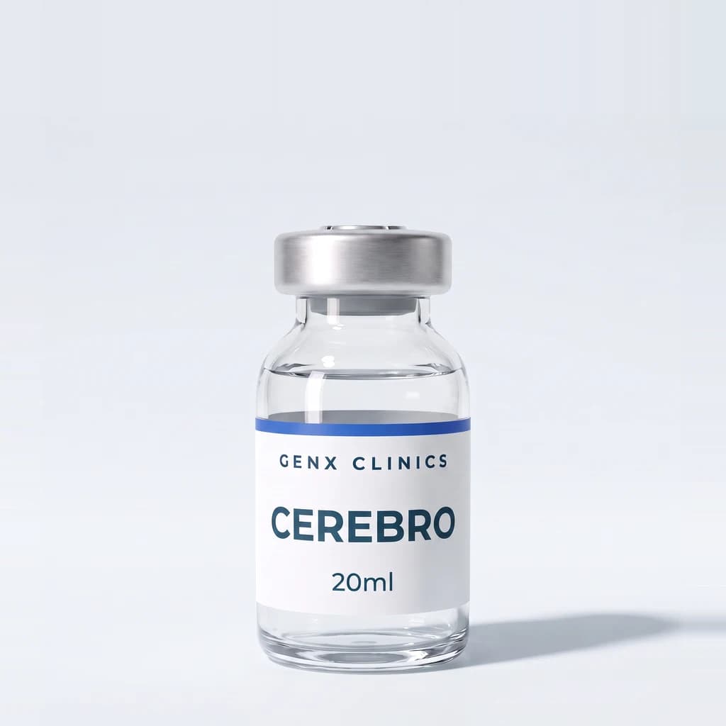 Cerebro 20ml