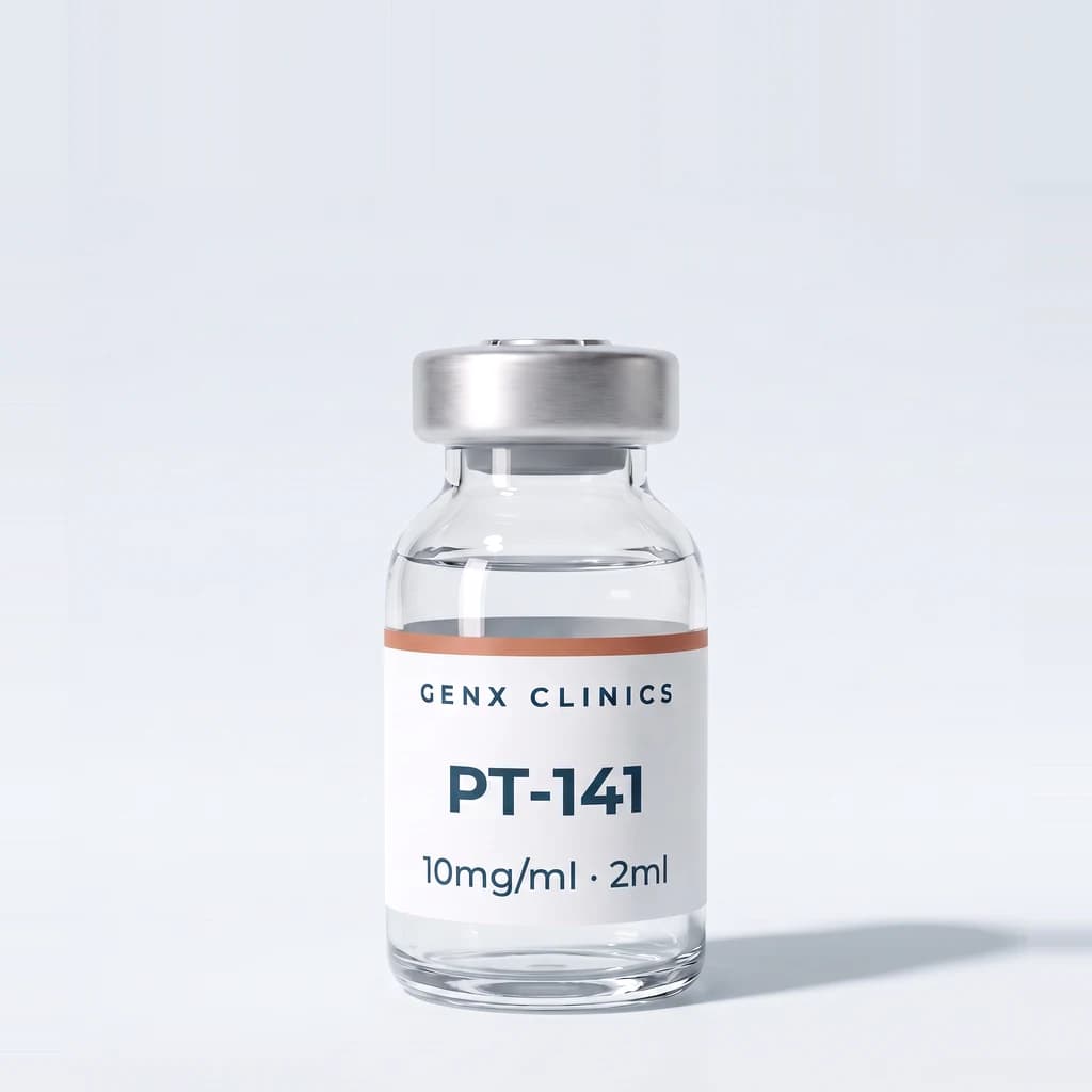 PT-141 10MG/ML (2ML)