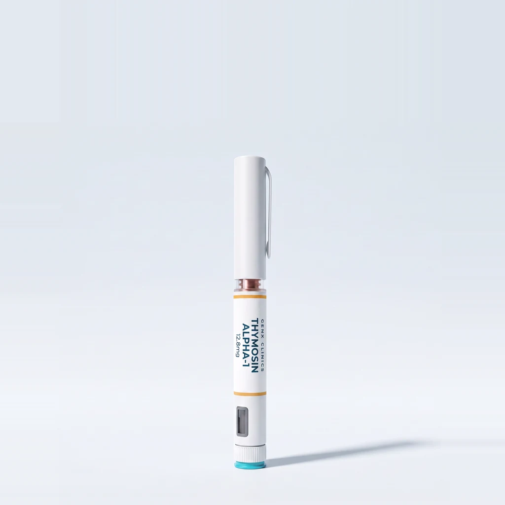 TA1 (Thymosin Alpha-1) 12.8mg Pen