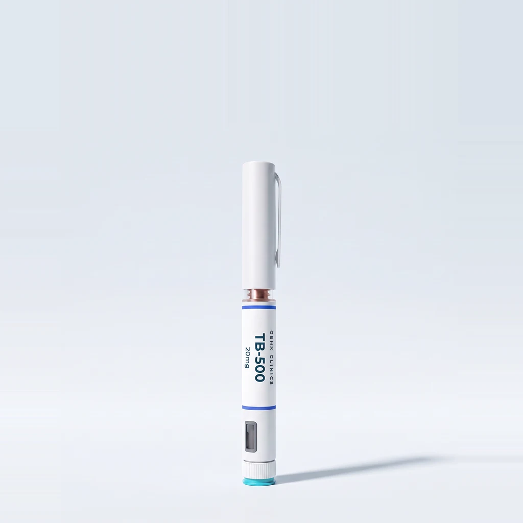 TB4 20mg Pen (TB500)