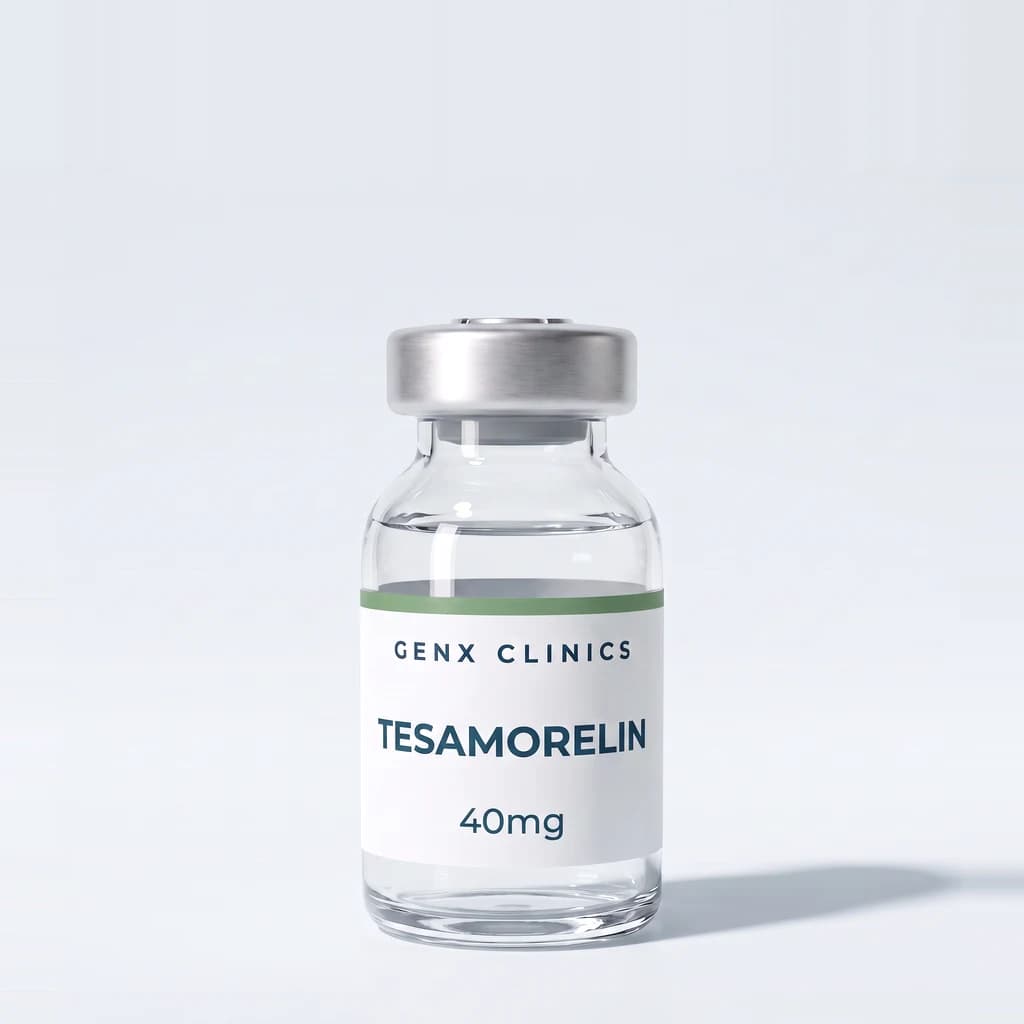 Tesamorelin Vial | 40mg